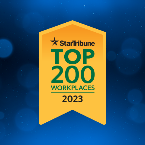 Top workplace 2023