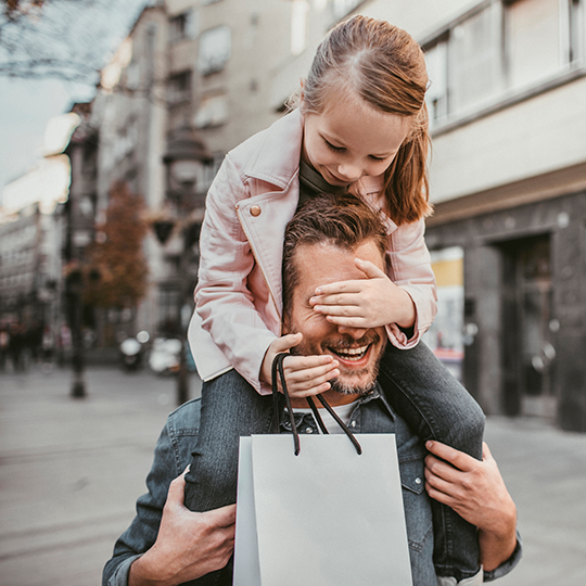 dad and daughter shopping 480x480