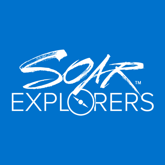 SOAR_Explorers_logo