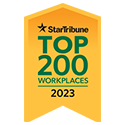 Star Tribune Top 200 Workplaces for 2023