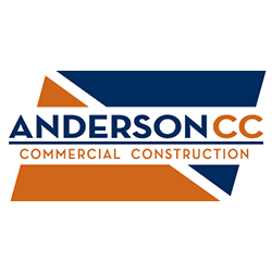 Anderson CC Logo
