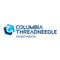 Columbia Threadneedle Logo