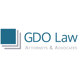 GDO Law Logo