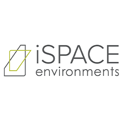 iSpace Environments Logo