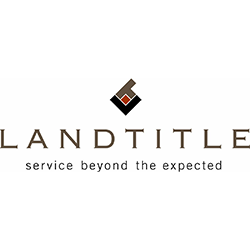 Land Title Logo