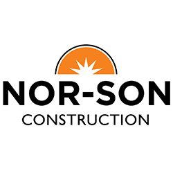 Nor-Son Construction Logo
