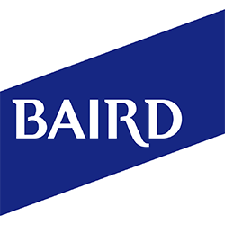 Robert W. Baird Logo