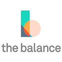 Best Credit Unions of 2021 awarded by The Balance - The Balance logo