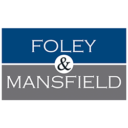 Foley & Mansfield Logo