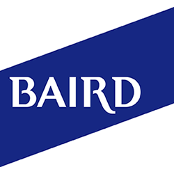 Robert W Baird Logo