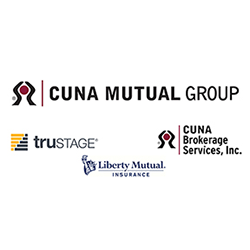 Cuna Mutal Group Logos