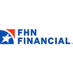 FHN Financial Logo