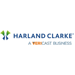 Harland Clark/Vericast Logo