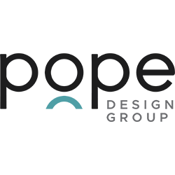 Pope Designs Logo