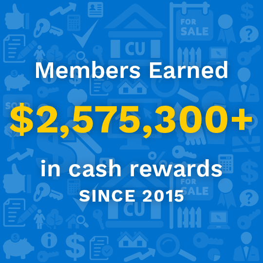 members earned $2,575,300 cash rewards earnings since 2015 jpg