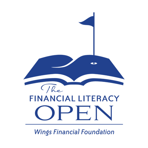 Financial Literacy Open logo